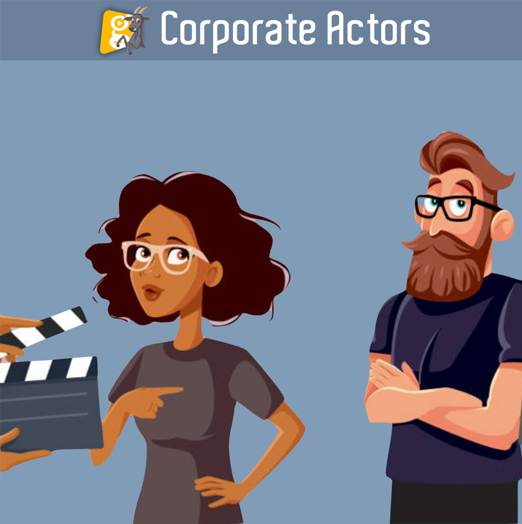 Corporate Actors