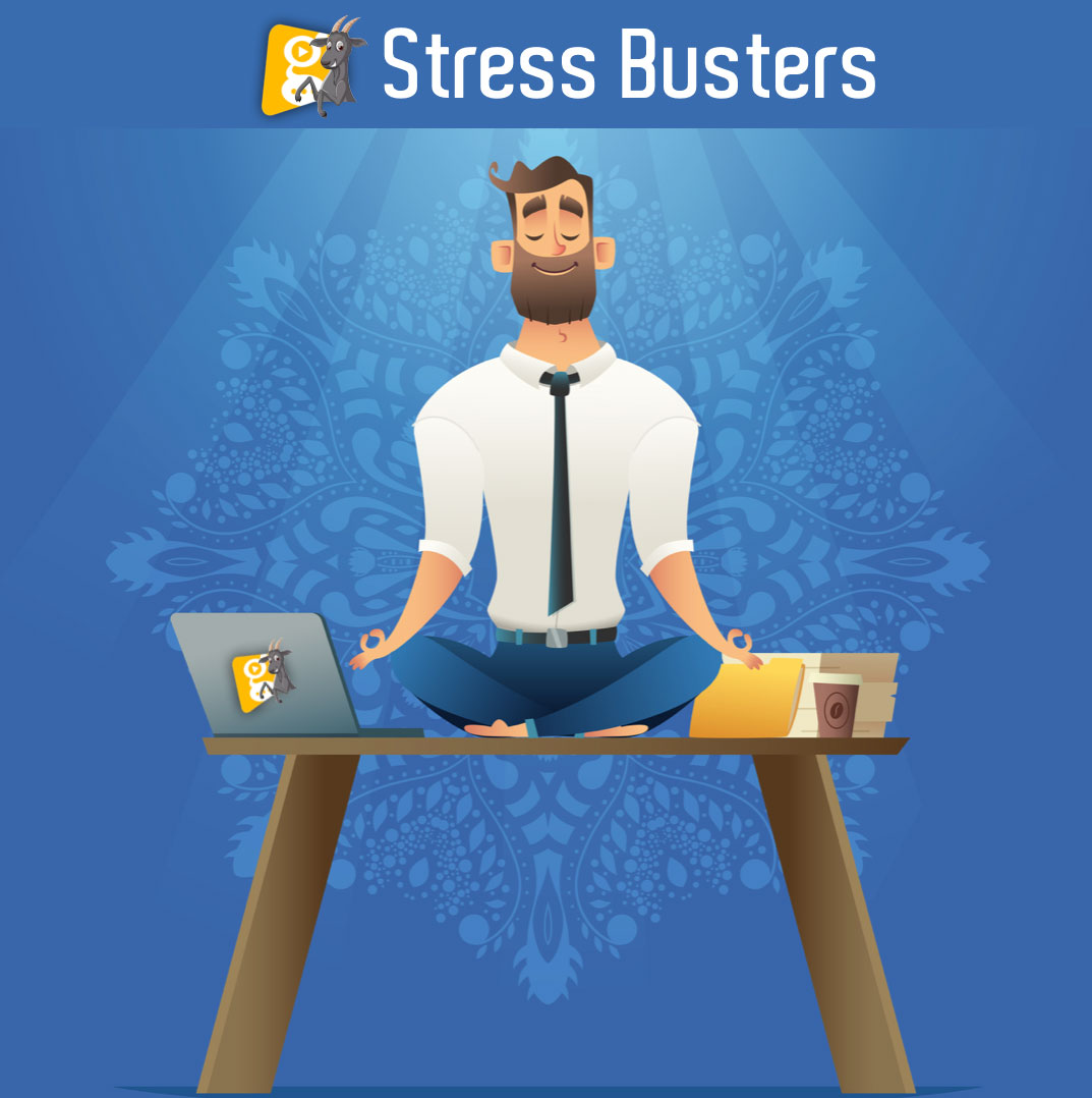 Stress Busters